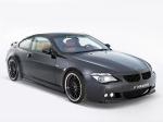 BMW 6-Series Coupe by Hamann 2008 года